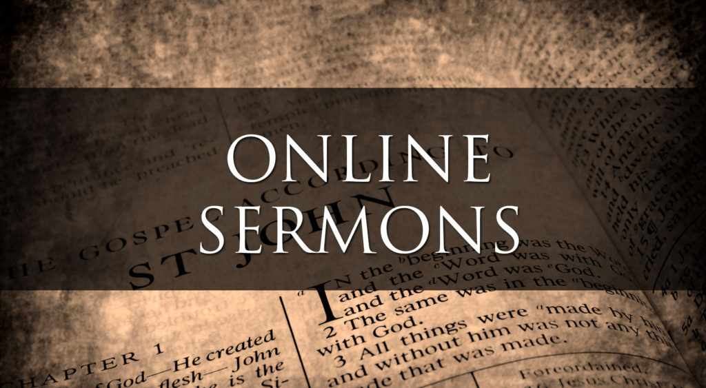 Sermons